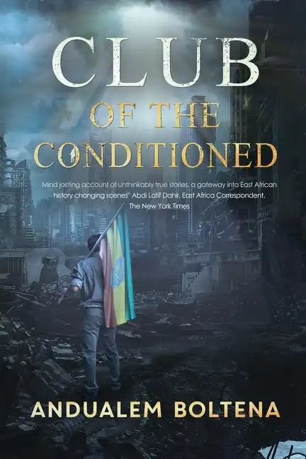 Club of the Conditioned - Paperback