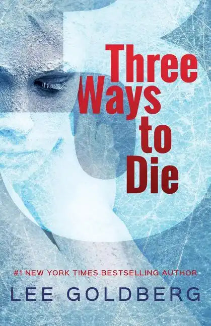Three Ways to Die - Paperback