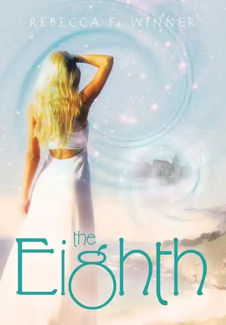 The Eighth - Hardcover