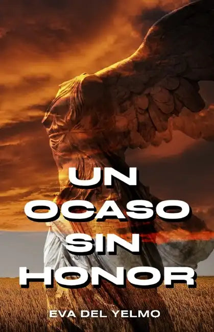 Un ocaso sin honor - Paperback