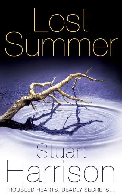 Lost Summer - Paperback
