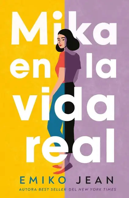 Mika En La Vida Real - Paperback