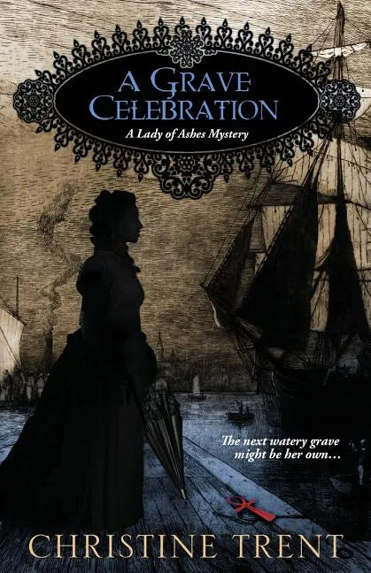 A Grave Celebration - Paperback