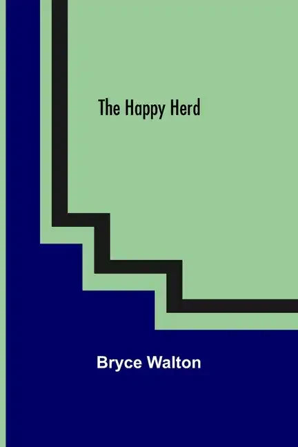 The Happy Herd - Paperback