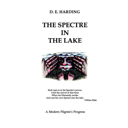 The Spectre in the Lake - Paperback