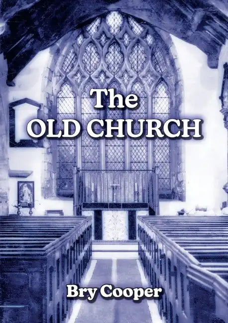 The Old Church - Paperback