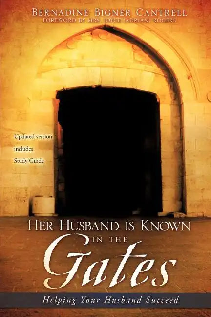 Her Husband is Known in the Gates - Paperback