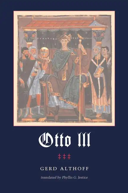 Otto III - Paperback
