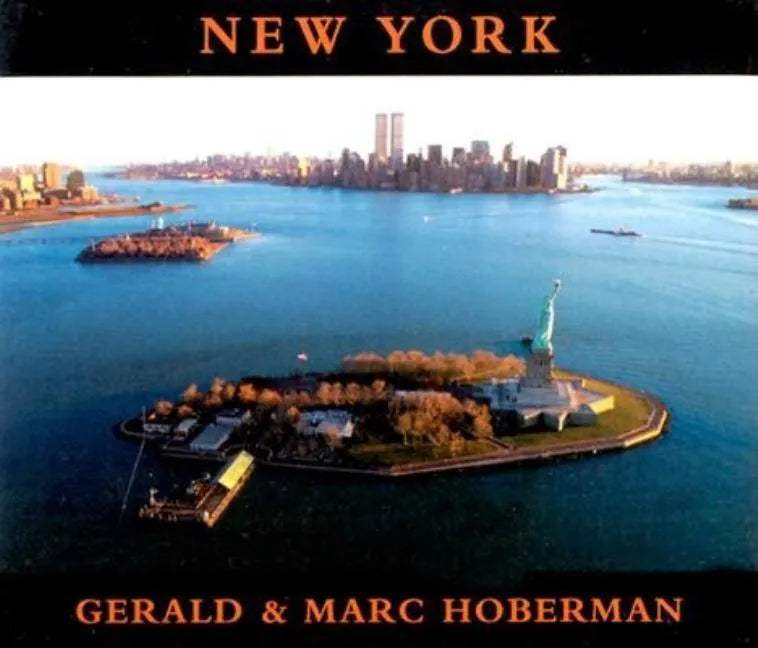 New York: Mighty Marvellous Little Books - Hardcover