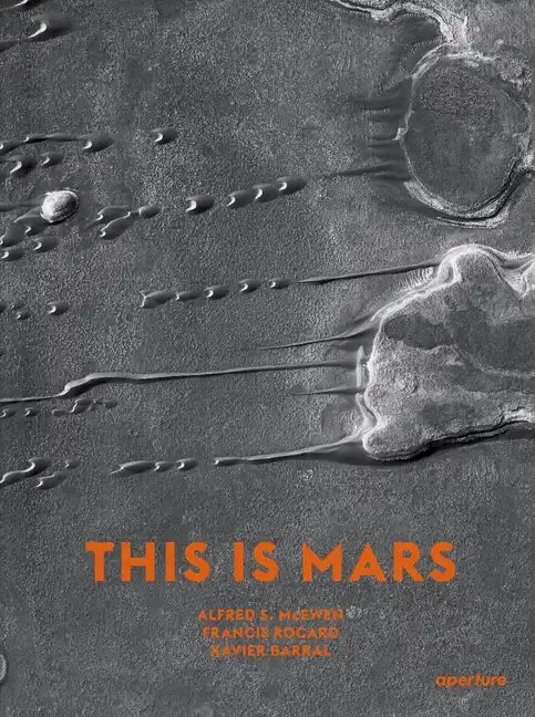 This Is Mars: MIDI Edition - Hardcover
