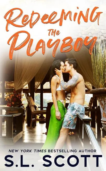 Redeeming the Playboy - Paperback