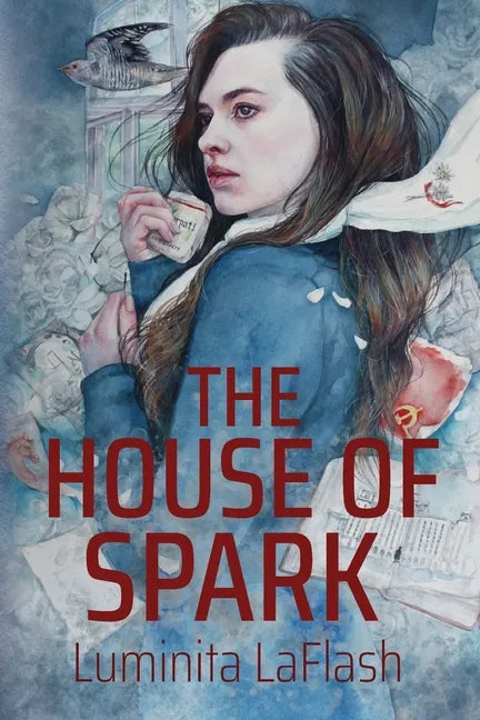 The House of Spark - Paperback