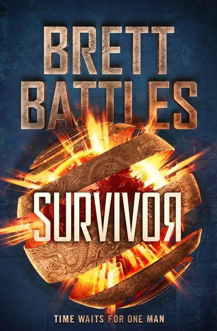Survivor - Paperback