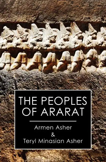 The Peoples of Ararat - Paperback