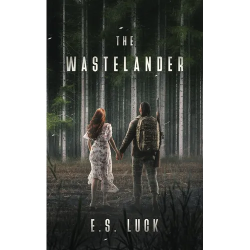 The Wastelander - Paperback