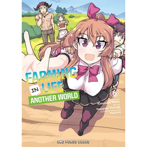 Farming Life in Another World Volume 6 - Paperback