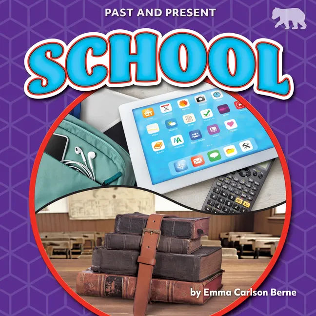 School - Paperback