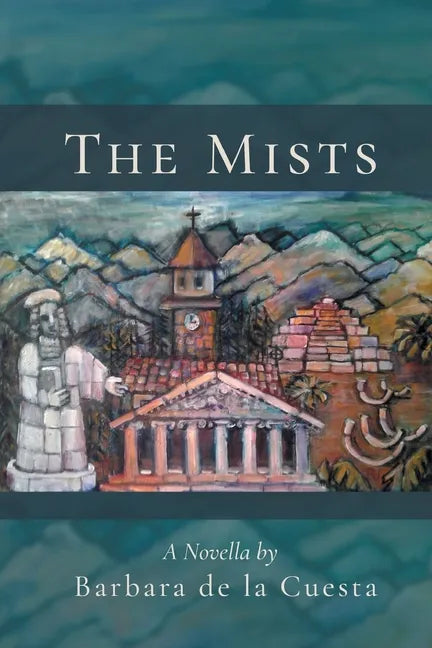 The Mists - Paperback
