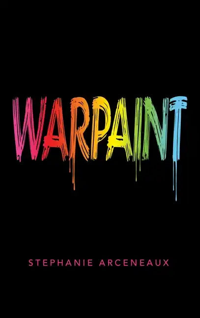 Warpaint - Hardcover