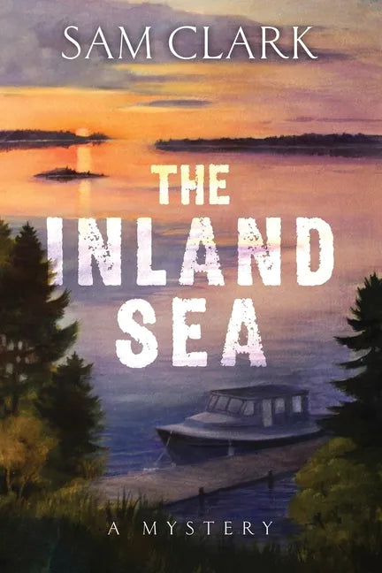 The Inland Sea - Paperback