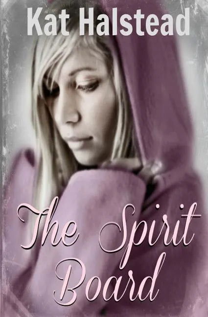 The Spirit Board - Paperback