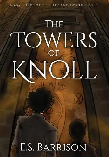 The Towers of Knoll - Hardcover
