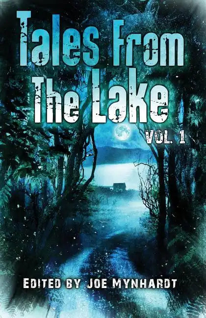 Tales from The Lake Vol.1 - Paperback