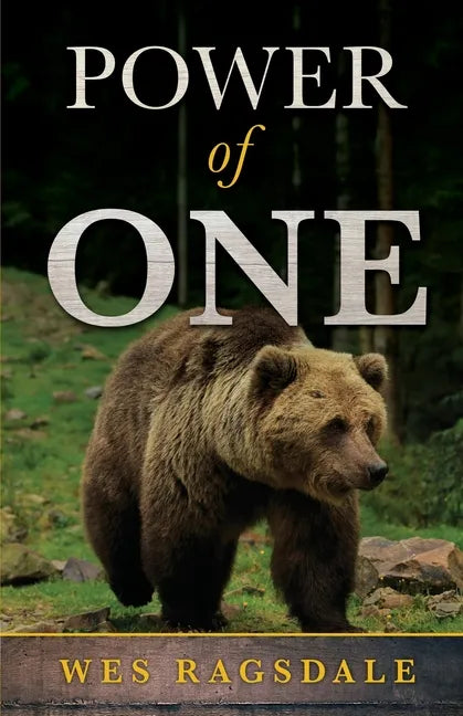 Power of One - Paperback