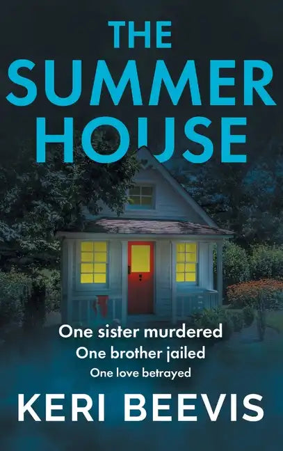 The Summer House - Hardcover