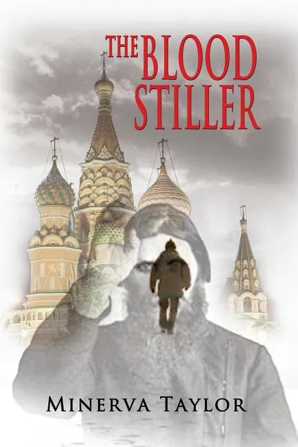 The Blood Stiller - Paperback