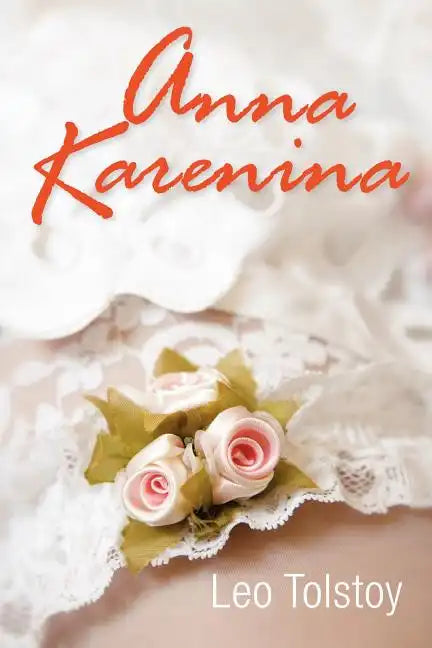 Anna Karenina - Paperback