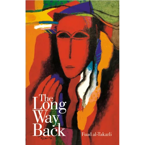 The Long Way Back - Paperback