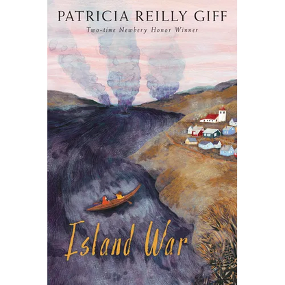 Island War - Paperback