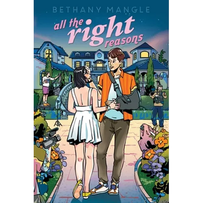 All the Right Reasons - Hardcover