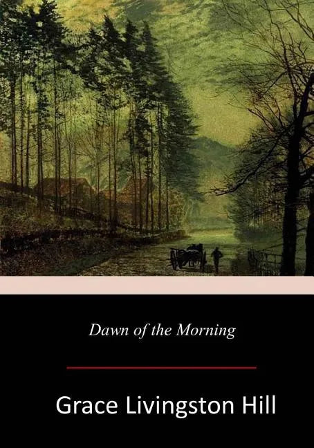 Dawn of the Morning - Paperback