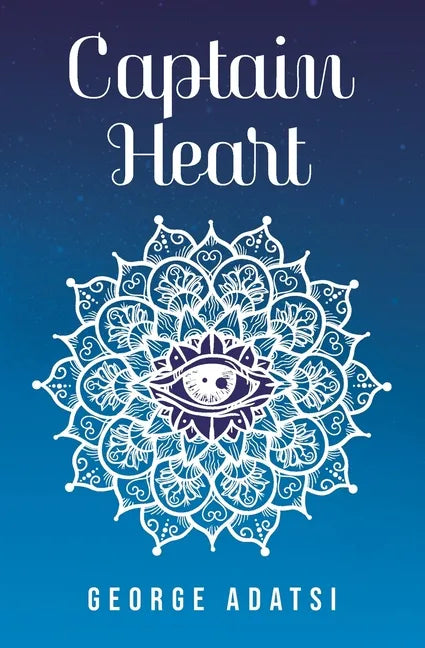 Captain Heart - Paperback