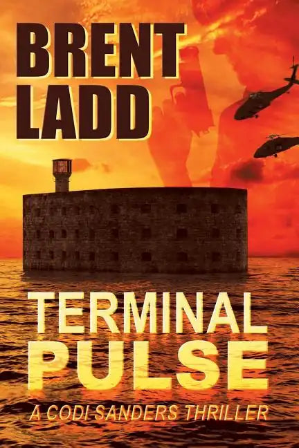 Terminal Pulse: A Codi Sanders Thriller - Paperback