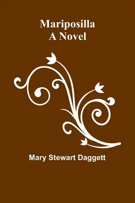 Mariposilla - Paperback
