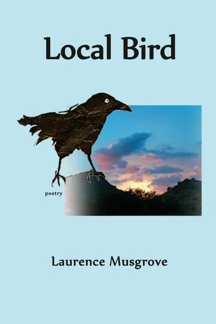 Local Bird - Paperback