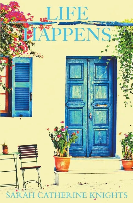 Life Happens - Paperback