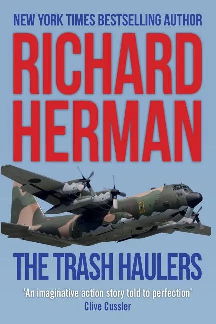 The Trash Haulers - Paperback