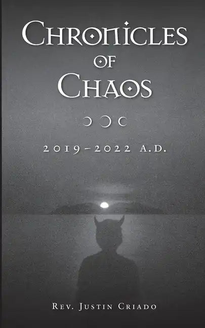 Chronicles of Chaos - Paperback