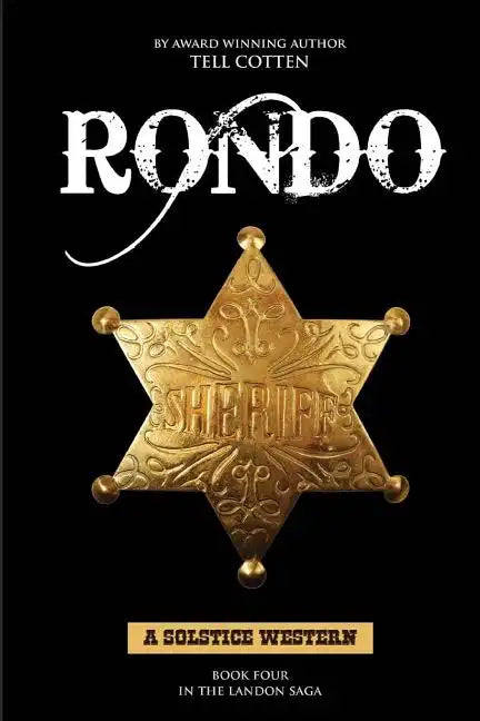 Rondo - Paperback