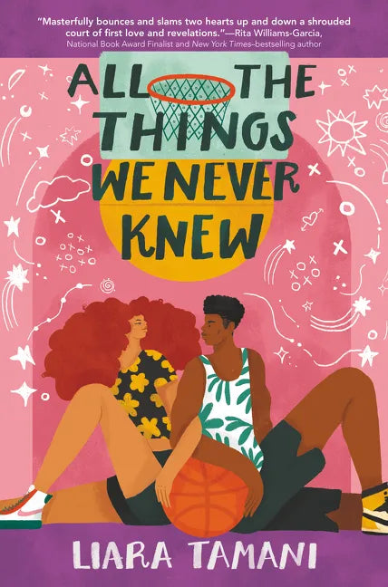 All the Things We Never Knew - Hardcover