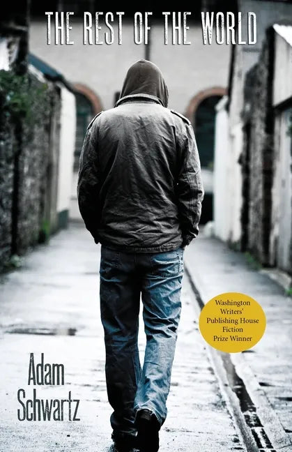 The Rest of the World - Paperback