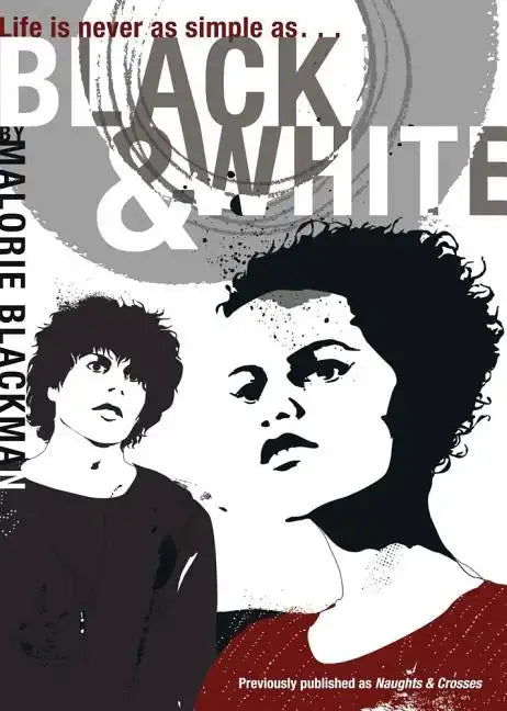 Black & White - Paperback