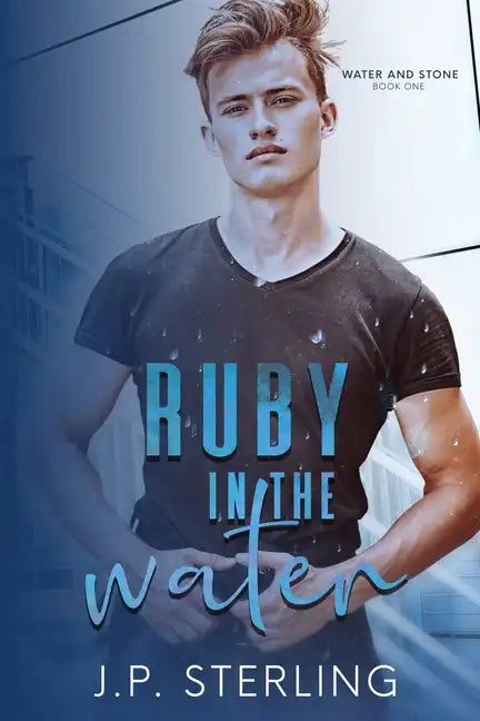 Ruby in the Water - Paperback