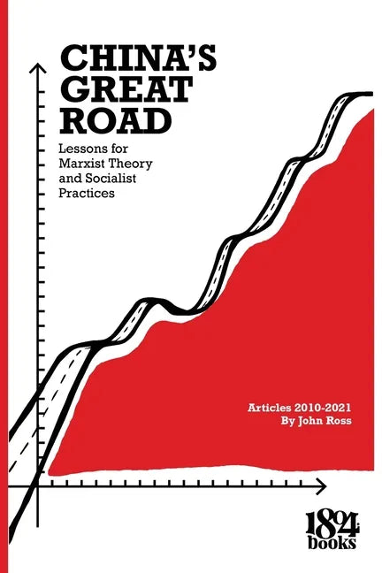 China's Great Road - Paperback