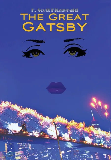 Great Gatsby (Wisehouse Classics Edition) - Hardcover