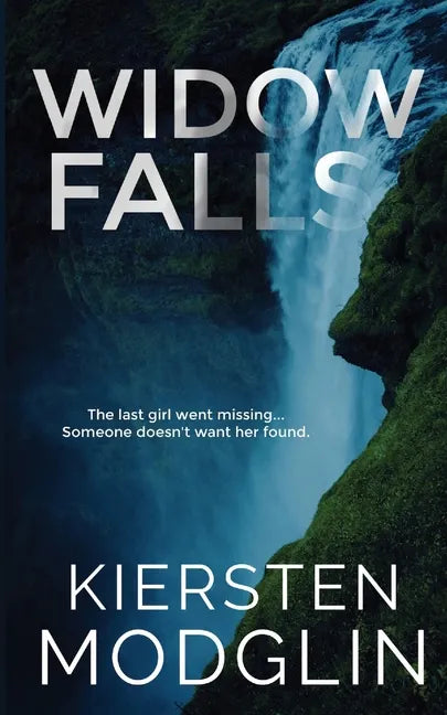 Widow Falls - Paperback